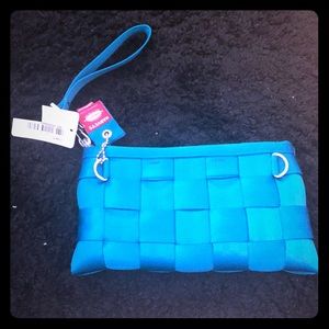 Harvey’s Seatbelt Wristlet